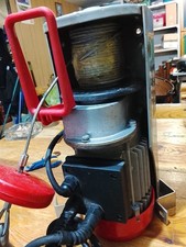 Montacarichi Elettrico