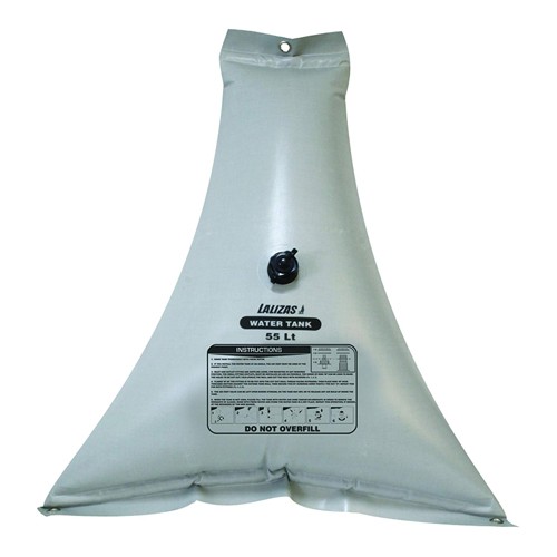 Serbatoio acqua per barca pvc - serbatoio,