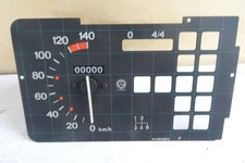 tachimetro contachilometri nuovo per Fiat Panda 30