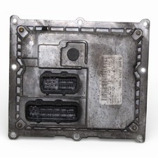 Centralina Motore Per Smart