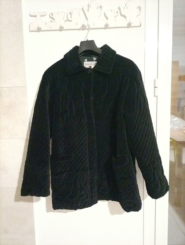 Giaccone donna mariella burani - giaccone,