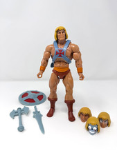 Masters Of The Universe