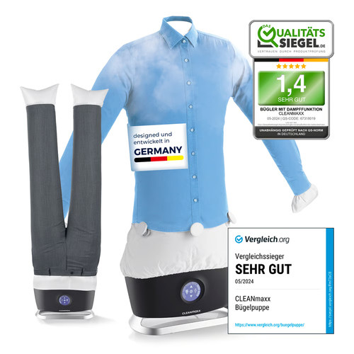 Stiratrice per camicie