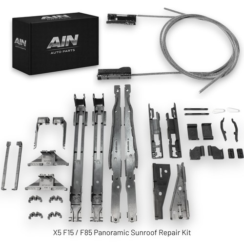 Per bmw f15 - per, x5