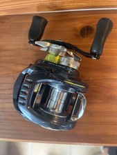 Mulinello Baitcasting Daiwa