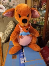 Mattel Disney Winnie the Pooh