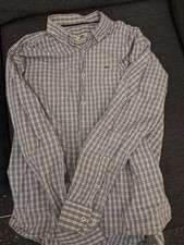 Camicia LACOSTE Casual Formale