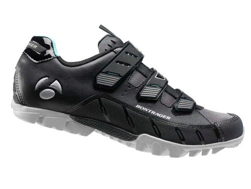 Scarpe ciclismo bontrager - ciclismo,