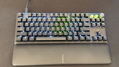 Corsair k70 pro tkl - k70,