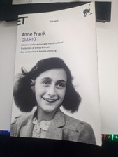 Diario - Anna Frank