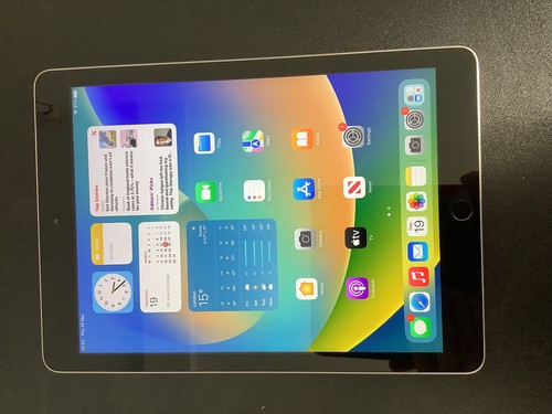 Apple ipad - apple, 5