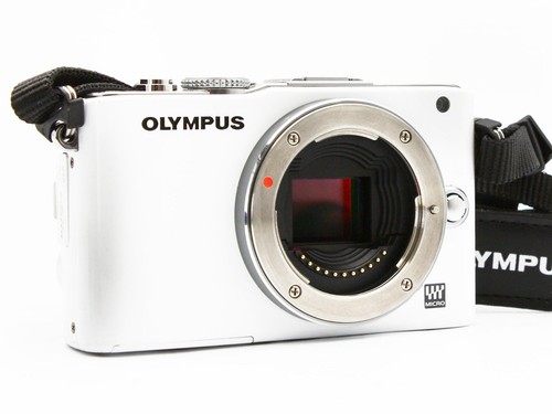 Ecc olympus pen lite - 【ecc+5】olympus,
