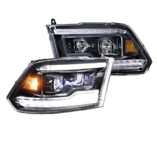 Morimoto XB Plug & Play Gloss