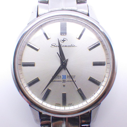 Exc seiko seikomatic - *exc+++*,