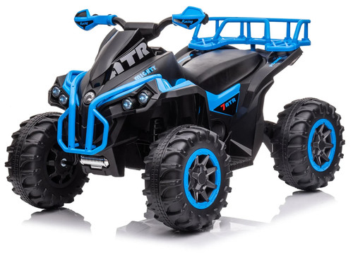 Quad elettricp per bambini - elettricp,