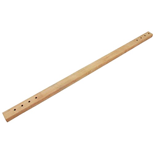 Nuova barra pitman legno - barra,