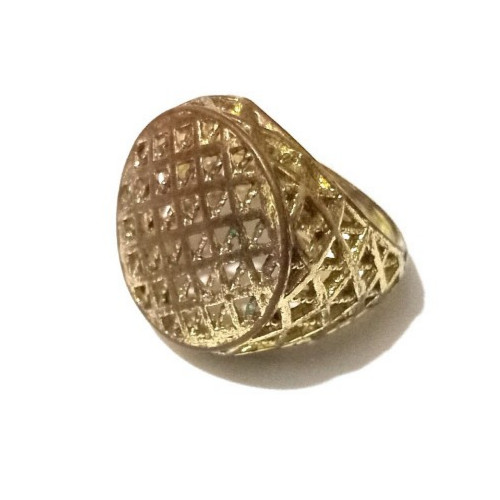 Anello vintage ispirazione - vintage, di