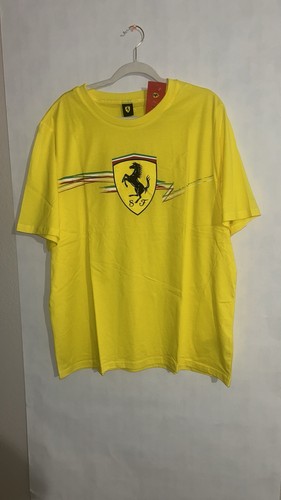Puma scuderia ferrari camicia - puma,
