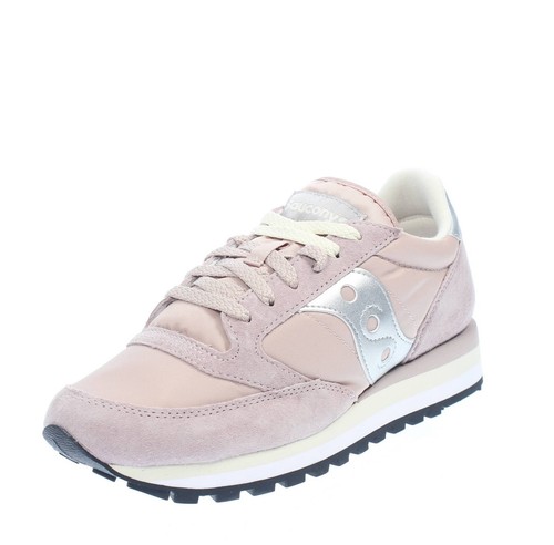 Saucony jazz triple rosa - jazz,