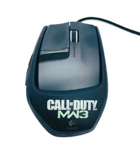 Logitech G9x Laser Mouse MW3