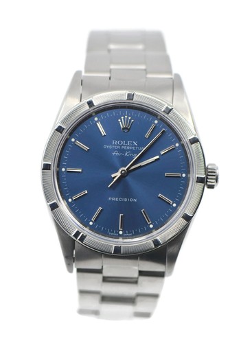 Rolex air king - orologio, da