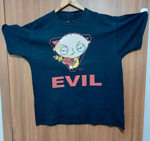 Family guy evil show - tv,