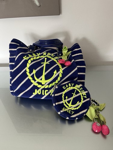 Borsa tracolla juicy couture - juicy,