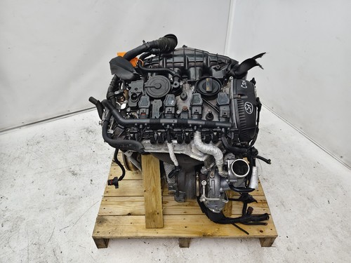 Motore completo audi cdn - audi,