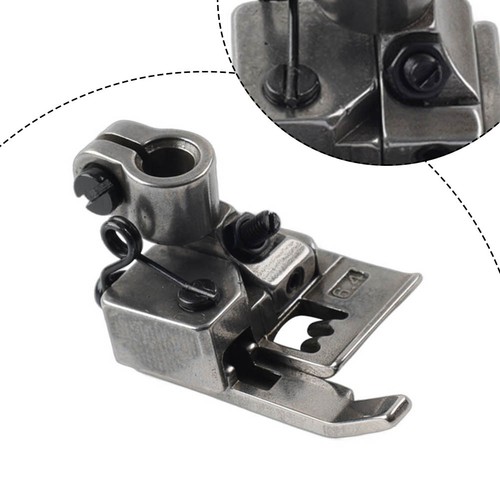 Piedino cucito 4 wide - piedino,