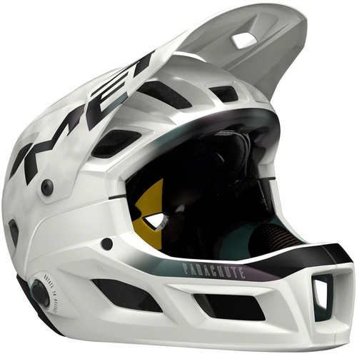 Casco montagna met - da,