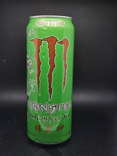 Monster Energy Dragon Tea