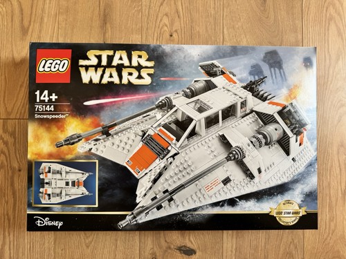 Lego 75144 star wars - lego,