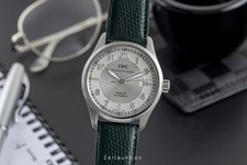 Orologio Uomo IWC Mark XVI
