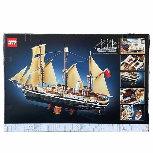 Lego icons 10335 - lego,