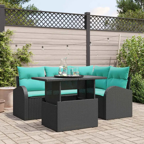 Set divano giardino pz - divano,