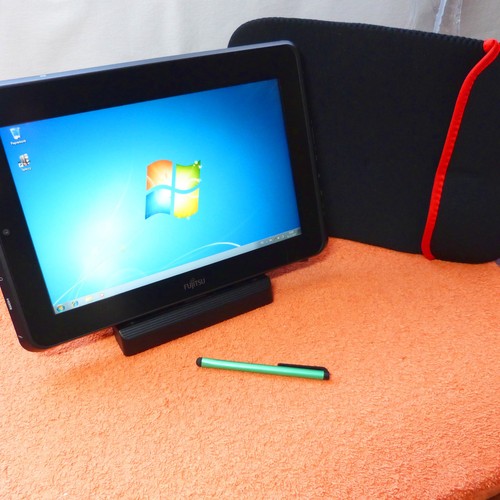 Fujitsu q550 convertibile - q550,