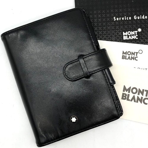 Montblanc meisterstuck - montblanc,