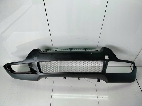 Bmw e70 10 - e70, paraurti