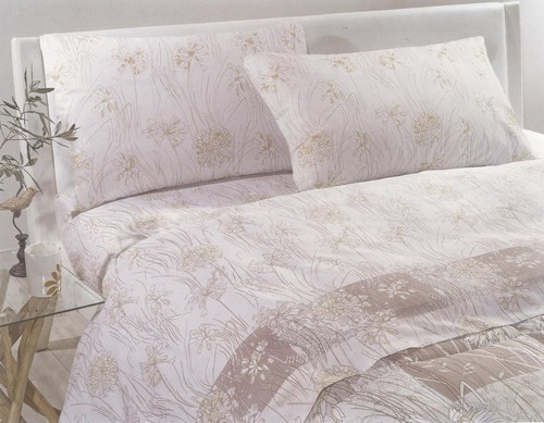Completo letto matrimoniale