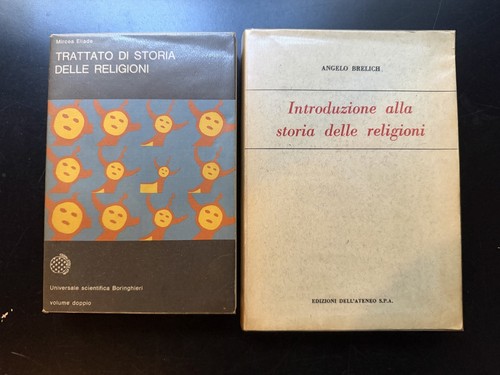 Lotto libri storia delle