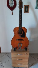 Eko chitarra 12 corde  mod.navajo