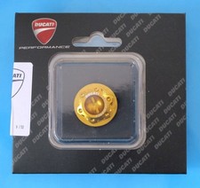 DUCATI PERFORMANCE MODELLO 848