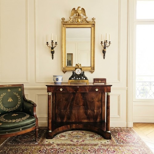 Console impero radica di - in,