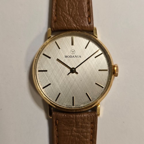 Orologio rodania carica - rodania,