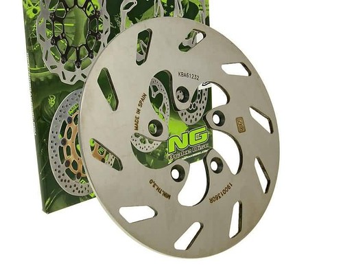 Disco freno anteriore - , per