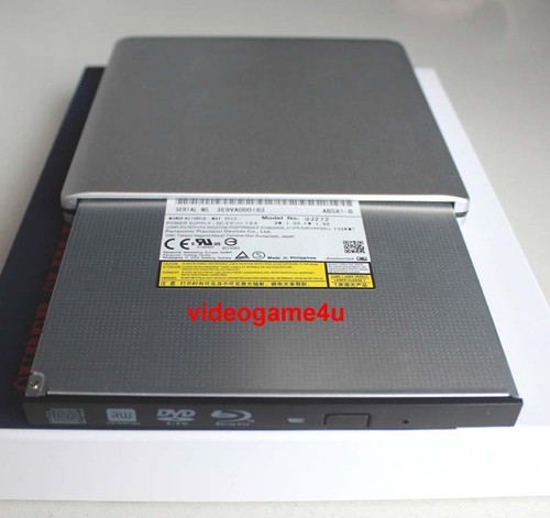 Masterizzatore blu ray usb 0 - blu-ray,