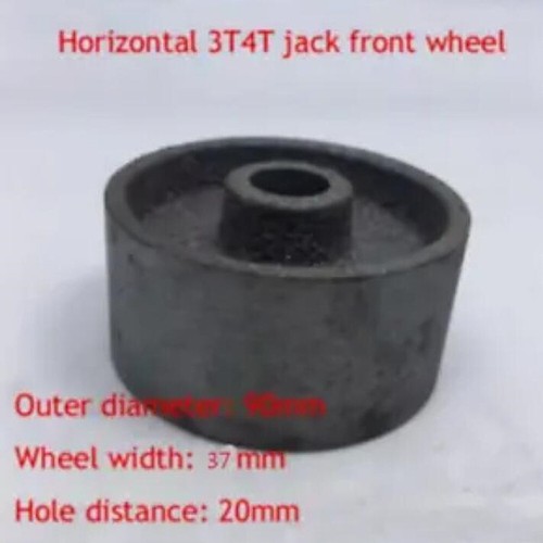 1pcs horizontal jack - 1pcs,