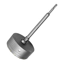 Fresa a tazza 150 mm