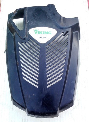 Motozappa viking hb445 - motozappa,