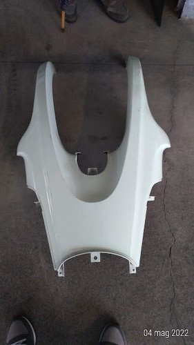 Scooter schienale bmw - scooter:,
